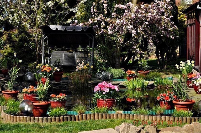Model Farm B&B Bradford  Zewnętrze zdjęcie