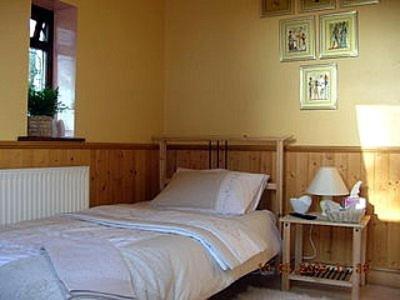 Model Farm B&B Bradford  Pokój zdjęcie