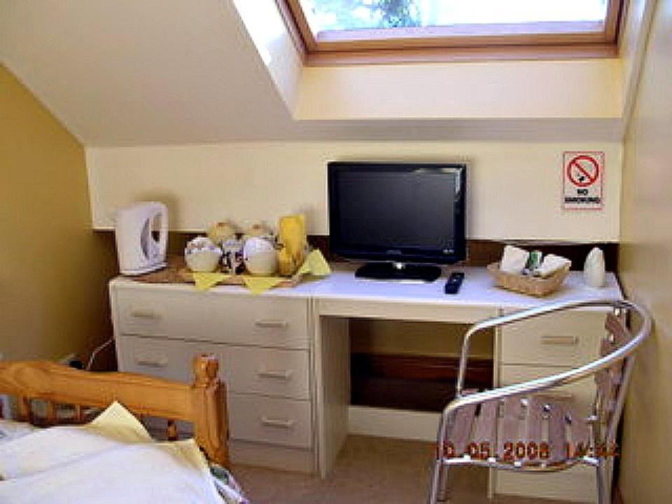Model Farm B&B Bradford  Pokój zdjęcie